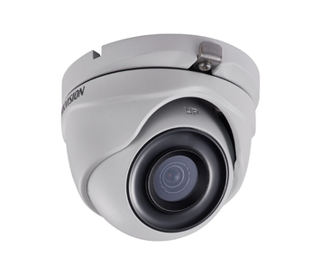 TurboHD-відеокамера Hikvision DS-2CE76D3T-ITMF 2Мп (2.8 мм)