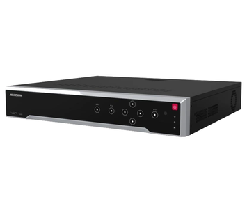 IP-видеорегистратор Hikvision DS-7764NI-M4
