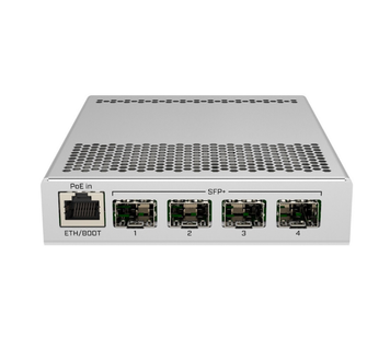 Коммутатор MikroTik CRS305-1G-4S+IN