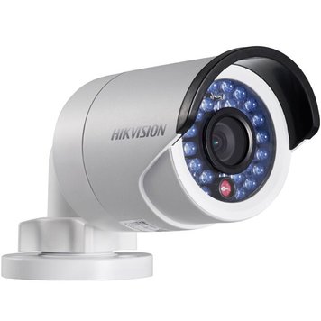 TurboHD-відеокамера Hikvision DS-2CE16C0T-IRF (3.6 мм)