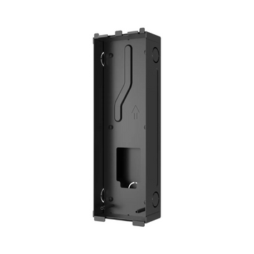 Коробка для врезного монтажа видеопанели Akuvox S532