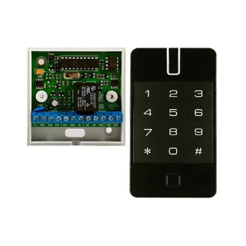 Автономний комплект ITV DLK645/U-Prox KeyPad