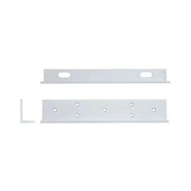 Уголок для электромагнитного замка Yli Electronic MBK-280NZL (узкие двери)