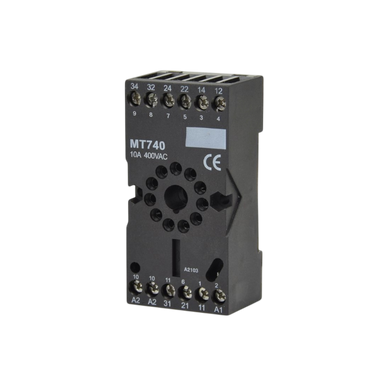 Контроллер индукционной (магнитной) петли одноканальный ZKTeco LD01