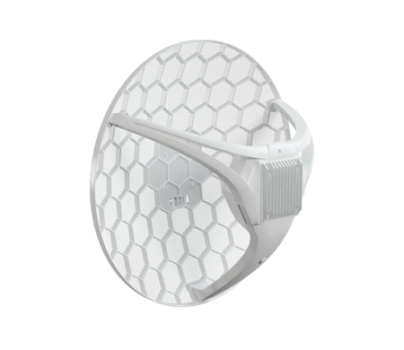Точка доступу MikroTik LHGG LTE6 kit (LHGGR&FG621-EA) 3G/4G 25&deg; 0.3Гбіт/с CPE