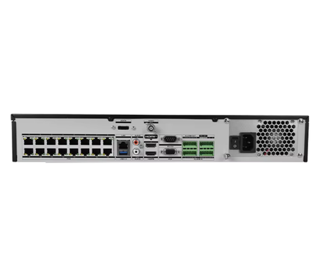 IP-видеорегистратор Hikvision DS-7764NI-M4