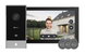 Комплект IP-видеодомофона со считывателем Ezviz CS-HP5 7'' Wi-Fi PIR 134&deg; 1 из 2