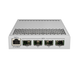 Коммутатор MikroTik CRS305-1G-4S+IN 1 из 3