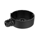 Розподільча коробка для камер Hikvision DS-1280ZJ-DM18, Black
