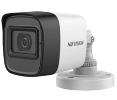 Turbo HD видеокамера Hikvision DS-2CE16H0T-ITFS (3.6 мм)