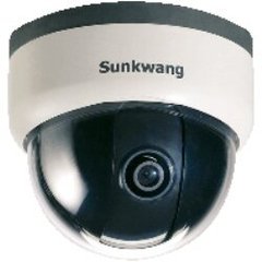 Аналоговая відеокамера Sunkwang SK-D106/M290AIP/SOR1 (4 мм)