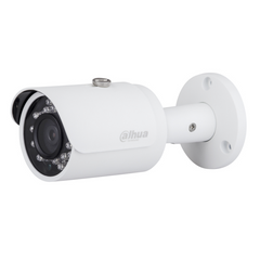 HDCVI відеокамера Dahua HAC-HFW1220SP-0360B (3.6 мм)
