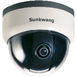 Аналоговая видеокамера Sunkwang SK-D106/M290AIP/SOR1 (4 мм)