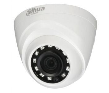HDCVI видеокамера Dahua DH-HAC-HDW1400RP (2.8 мм)