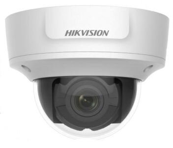 IP-відеокамера Hikvision DS-2CD2721G0-IS (2.8-12 мм)