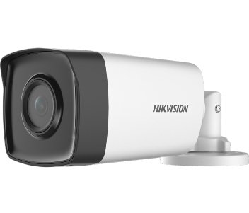 HDCVI-видеокамера DS-2CE17D0T-IT5F (3.6 мм)