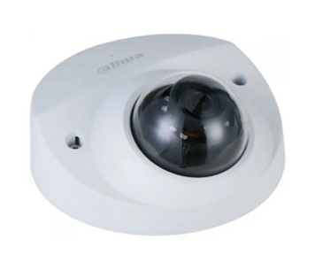 IP-видеокамера Dahua DH-IPC-HDBW3241FP-AS-M 2Мп PoE (2.8 мм)