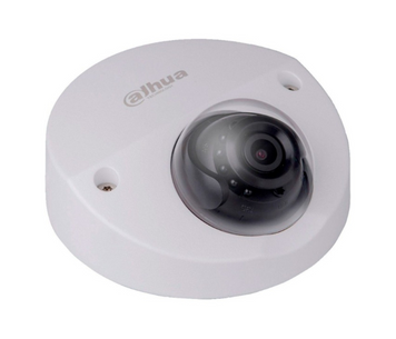 IP-видеокамера Dahua DH-IPC-HDBW3541FP-AS-M 5Мп PoE (2.8 мм)
