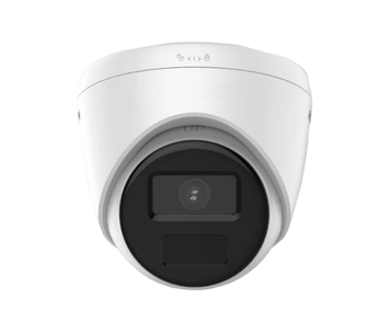 IP-відеокамера Hikvision DS-2CD1321G0-I 2Мп PoE (2.8 мм), Black