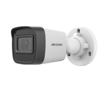 IP-відеокамера Hikvision DS-2CD1021G0-I 2Мп PoE (2.8 мм), White