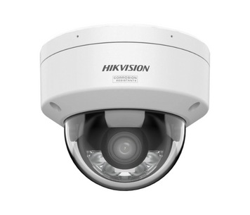 IP-видеокамера Hikvision DS-2CD2147G3-LIS2UY 4Мп PoE (2.8 мм)