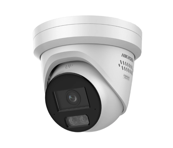 IP-видеокамера Hikvision DS-2CD2347G3-LI2UY 4Мп (4 мм)
