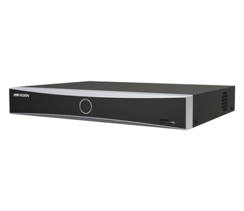 IP-видеорегистратор Hikvision DS-7604NXI-K1/4P(D)