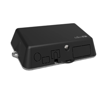 Точка доступа MikroTik LtAP mini LTE kit (2024) (RB912R-2nD-LTm&EC200A-EU) 2G/3G/4G/Wi-Fi 2.4ГГц 360&deg; 0.3Гбит/с AP/CPE