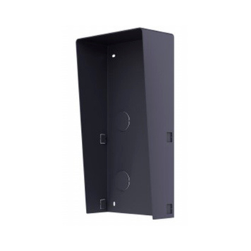 Козырек защитный накладной для 2-х видеопанелей Hikvision DS-KABD8003-RS2