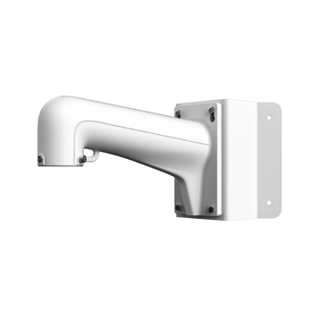 Угловой кронштейн для настенного монтажа PTZ-камер Hikvision DS-1602ZJ-CORNER