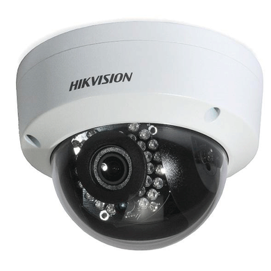IP відеокамера Hikvision DS-2CD2120F-I (2.8 мм)