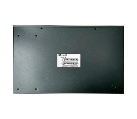 PoE-коммутатор Bas-IP SH-20.16
