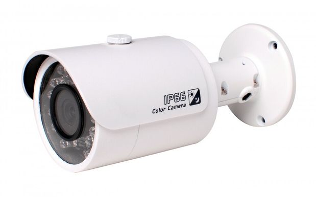 IP видеокамера Dahua IPC-HFW1100SP (3.6 мм)