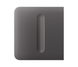 Боковая панель для врезного диммерного выключателя Ajax SideButton (Dimmer)
