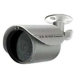Аналоговая видеокамера AVTech KPC-138DT (3.6 мм)