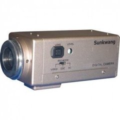 Аналогова відеокамера Sunkwang SK-2146 AI/SO