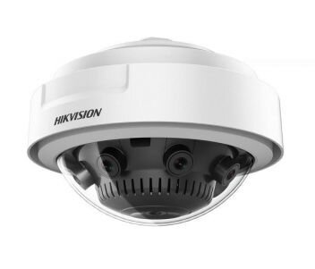 IP-відеокамера Hikvision DS-2CD1636-D (4мм)