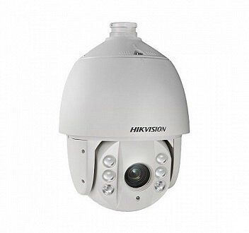 IP відеокамера Hikvision DS-2DE7330ІW-AЕ (4.3-129 мм)