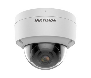 IP-видеокамера Hikvision DS-2CD2147G2-SU(C) 4Мп PoE (2.8 мм)