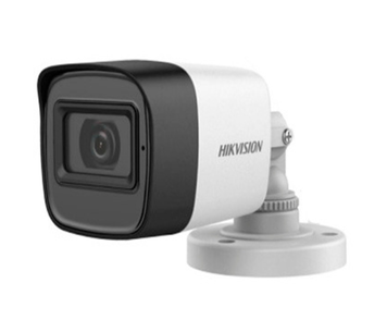 TurboHD-видеокамера Hikvision DS-2CE16H0T-ITFS 5Мп (3.6 мм)