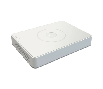 Гибридный видеорегистратор 16-канальный Hikvision iDS-7116HQHI-M1/S(F) 96Мбит/с