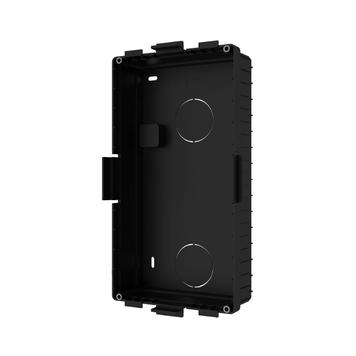 Коробка для накладного монтажа видеопанели Hikvision DS-KABD8013-G