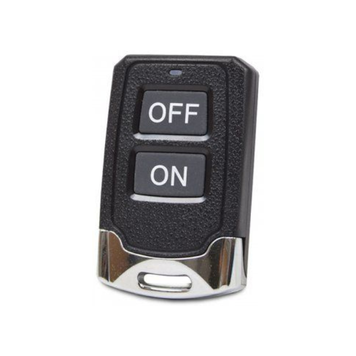 Радіобрелок для smart-замка ZKTeco Remote Open GL300 433МГц