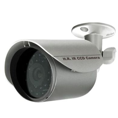 Аналоговая відеокамера AVTech KPC-138DT (3.6 мм)