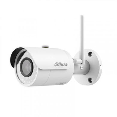 IP відеокамера Dahua DH-IPC-HFW1435SP-W-S2 (3.6 мм)