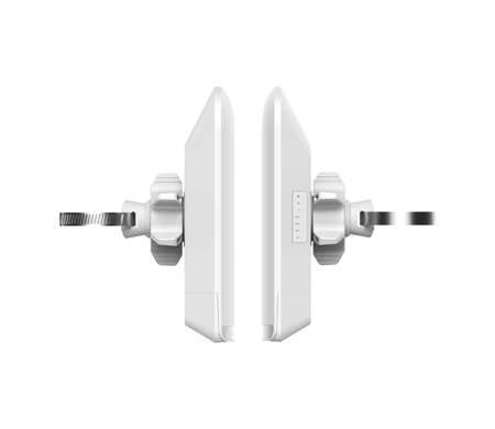 Бездротовий міст Ruijie Reyee RG-EST350G Wi-Fi5 2.4/5ГГц 31&deg; 1000Мбіт/с 5км AP/CPE/PTP/PTMP