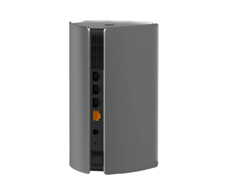 Маршрутизатор Ruijie Reyee RG-M32 (4xRJ45) Wi-Fi6 2.4/5ГГц 3.2Гбіт/с