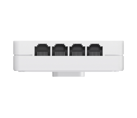 Точка доступу Ruijie Reyee RG-RAP1260 Wi-Fi7 2.4/5ГГц 360&deg; 2.977Гбіт/с AP