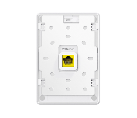 Точка доступу Ruijie Reyee RG-RAP1260 Wi-Fi7 2.4/5ГГц 360&deg; 2.977Гбіт/с AP