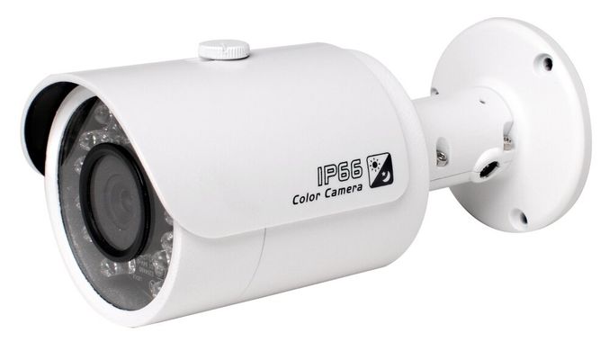 IP видеокамера Dahua IPC-HFW4200SP (3.6 мм)